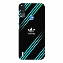 Чехлы Адидас для Мото Е7 Пауер (AlphaPrint) Adidas 6 - купить на Floy.com.ua