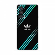 Чехлы Адидас для Мото Ейдж 20 (AlphaPrint) Adidas 6 - купить на Floy.com.ua