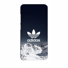 Чехлы Адидас для Мото Ейдж 50 Фьюжен (AlphaPrint) Adidas 1 - купить на Floy.com.ua