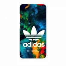 Чехлы Адидас для Мото Ейдж 50 Фьюжен (AlphaPrint) Adidas-яркий - купить на Floy.com.ua