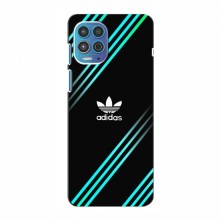Чехлы Адидас для Мото G100 (AlphaPrint) Adidas 6 - купить на Floy.com.ua