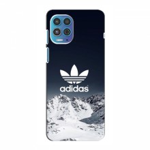 Чехлы Адидас для Мото G100 (AlphaPrint) Adidas 1 - купить на Floy.com.ua