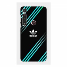 Чехлы Адидас для Мото G8 Плюс (AlphaPrint) Adidas 6 - купить на Floy.com.ua