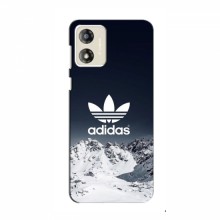 Чехлы Адидас для Мото Е13 (AlphaPrint) Adidas 1 - купить на Floy.com.ua