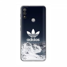 Чехлы Адидас для Мото Е20 (AlphaPrint) Adidas 1 - купить на Floy.com.ua