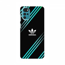 Чехлы Адидас для Мото G22 (AlphaPrint) Adidas 6 - купить на Floy.com.ua