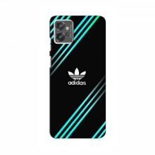 Чехлы Адидас для Мото джи 23 (AlphaPrint) Adidas 6 - купить на Floy.com.ua