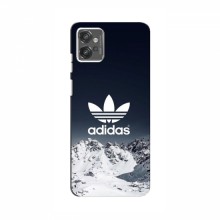 Чехлы Адидас для Мото джи 23 (AlphaPrint) Adidas 1 - купить на Floy.com.ua