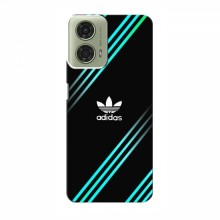 Чехлы Адидас для МОТО Джи 24 (AlphaPrint) Adidas 6 - купить на Floy.com.ua