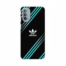 Чехлы Адидас для Мото G41 (AlphaPrint) Adidas 6 - купить на Floy.com.ua