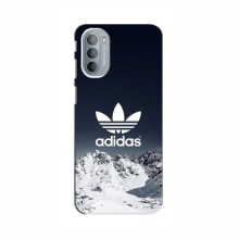Чехлы Адидас для Мото G41 (AlphaPrint) Adidas 1 - купить на Floy.com.ua