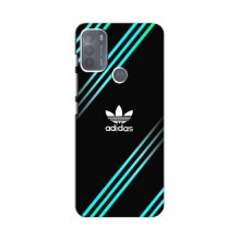 Чехлы Адидас для Мото G50 (AlphaPrint) Adidas 6 - купить на Floy.com.ua