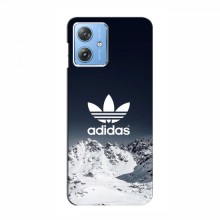 Чехлы Адидас для Мото Джи 54 (AlphaPrint) Adidas 1 - купить на Floy.com.ua