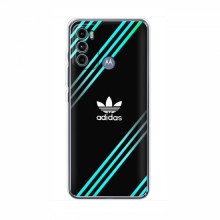 Чехлы Адидас для Мото G60 (AlphaPrint) Adidas 6 - купить на Floy.com.ua