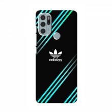 Чехлы Адидас для Мото G60s (AlphaPrint) Adidas 6 - купить на Floy.com.ua