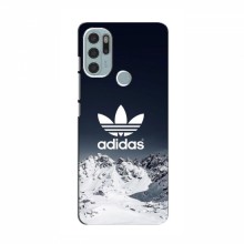 Чехлы Адидас для Мото G60s (AlphaPrint) Adidas 1 - купить на Floy.com.ua