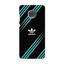 Чехлы Адидас для Мото G7 (AlphaPrint) Adidas 6 - купить на Floy.com.ua