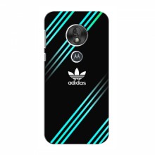 Чехлы Адидас для Мото G7 Пауер (AlphaPrint) Adidas 6 - купить на Floy.com.ua