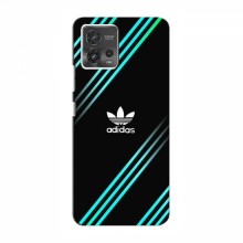 Чехлы Адидас для Мото джи 72 (AlphaPrint) Adidas 6 - купить на Floy.com.ua