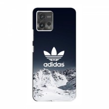 Чехлы Адидас для Мото джи 72 (AlphaPrint) Adidas 1 - купить на Floy.com.ua