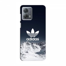 Чехлы Адидас для Мото джи 73 (AlphaPrint) Adidas 1 - купить на Floy.com.ua