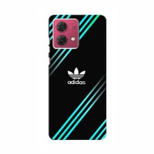 Чехлы Адидас для МОТО джи84 (AlphaPrint) Adidas 6 - купить на Floy.com.ua