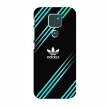 Чехлы Адидас для Мото G9 Плей (AlphaPrint) Adidas 6 - купить на Floy.com.ua