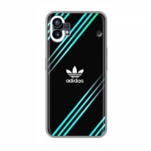 Чехлы Адидас для Насинг Фон 1 (AlphaPrint) Adidas 6 - купить на Floy.com.ua