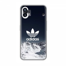 Чехлы Адидас для Насинг Фон 1 (AlphaPrint) Adidas 1 - купить на Floy.com.ua