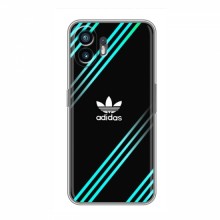 Чехлы Адидас для Насинг Фон 2 (AlphaPrint) Adidas 6 - купить на Floy.com.ua