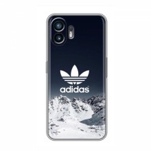 Чехлы Адидас для Насинг Фон 2 (AlphaPrint) Adidas 1 - купить на Floy.com.ua