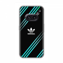 Чехлы Адидас для Насинг Фон 2а (AlphaPrint) Adidas 6 - купить на Floy.com.ua