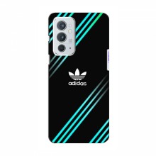 Чехлы Адидас для ВанПлас 9Рт (AlphaPrint) Adidas 6 - купить на Floy.com.ua