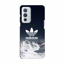 Чехлы Адидас для ВанПлас 9Рт (AlphaPrint) Adidas 1 - купить на Floy.com.ua