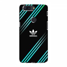 Чехлы Адидас для ВанПлас 5Т (AlphaPrint) Adidas 6 - купить на Floy.com.ua