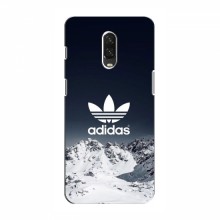 Чехлы Адидас для ВанПлас 6Т (AlphaPrint) Adidas 1 - купить на Floy.com.ua