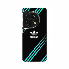 Чехлы Адидас для ВанПлас 11 (AlphaPrint) Adidas 6 - купить на Floy.com.ua