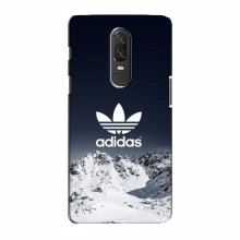 Чехлы Адидас для ВанПлас 6 (AlphaPrint) Adidas 1 - купить на Floy.com.ua