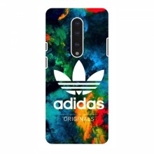 Чехлы Адидас для ВанПлас 7 (AlphaPrint) Adidas-яркий - купить на Floy.com.ua