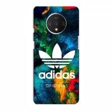Чехлы Адидас для ВанПлас 7Т (AlphaPrint) Adidas-яркий - купить на Floy.com.ua