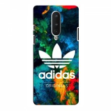 Чехлы Адидас для ВанПлас 8 (AlphaPrint) Adidas-яркий - купить на Floy.com.ua