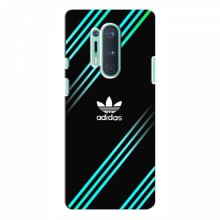 Чехлы Адидас для ВанПлас 8 Про (AlphaPrint) Adidas 6 - купить на Floy.com.ua