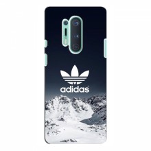 Чехлы Адидас для ВанПлас 8 Про (AlphaPrint) Adidas 1 - купить на Floy.com.ua