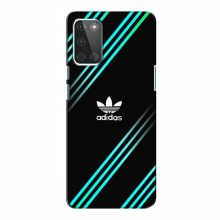 Чехлы Адидас для ВанПлас 8Т (AlphaPrint) Adidas 6 - купить на Floy.com.ua