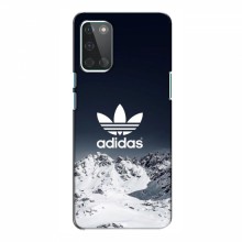 Чехлы Адидас для ВанПлас 8Т (AlphaPrint) Adidas 1 - купить на Floy.com.ua
