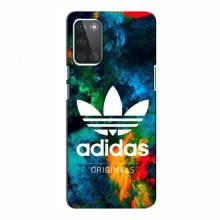 Чехлы Адидас для ВанПлас 8Т (AlphaPrint) Adidas-яркий - купить на Floy.com.ua