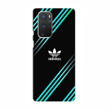 Чехлы Адидас для ВанПлас 9 (AlphaPrint) Adidas 6 - купить на Floy.com.ua