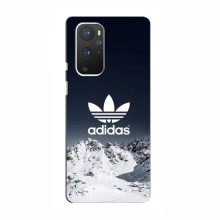 Чехлы Адидас для ВанПлас 9 (AlphaPrint) Adidas 1 - купить на Floy.com.ua