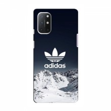 Чехлы Адидас для OnePlus 9 Lite (AlphaPrint) Adidas 1 - купить на Floy.com.ua