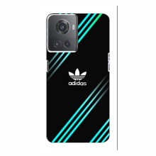 Чехлы Адидас для ВанПлас Ейс (10Р) (AlphaPrint) Adidas 6 - купить на Floy.com.ua